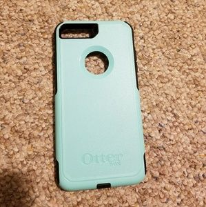Iphone 7/8 Plus Otterbox Commuter Case